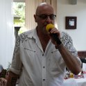 Peter H. ist der Partner von DJ Henry